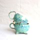 Fairy Dream ceramic mug