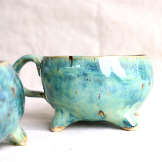 Fairy Dream ceramic mug