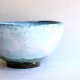 Mermaid Pearl ceramic bowl