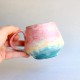 Cotton Cream ceramic mug