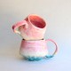 Cotton Cream ceramic mug