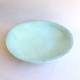 By the sea ceramic platter