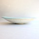 By the sea ceramic platter