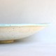 By the sea ceramic platter