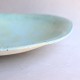 By the sea ceramic platter