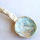 Magic mushroom spoon