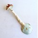 Magic mushroom spoon