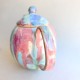 Unicorn Dream ceramic teapot