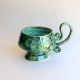 Elegant Fairy ceramic mug