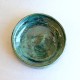 Elegant Fairy ceramic bowl