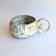 Vision ceramic mug