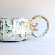 Vision ceramic mug