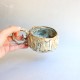 Vision ceramic mug