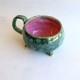Fairy Swamp ceramic mug