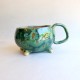 Fairy Swamp ceramic mug