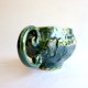 Fairy vision ceramic mug