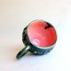 Fairy vision ceramic mug