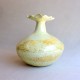 Sunbeam ceramic vase