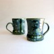 Fairy Swamp ceramic mug