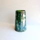 Fairy Swamp ceramic vase