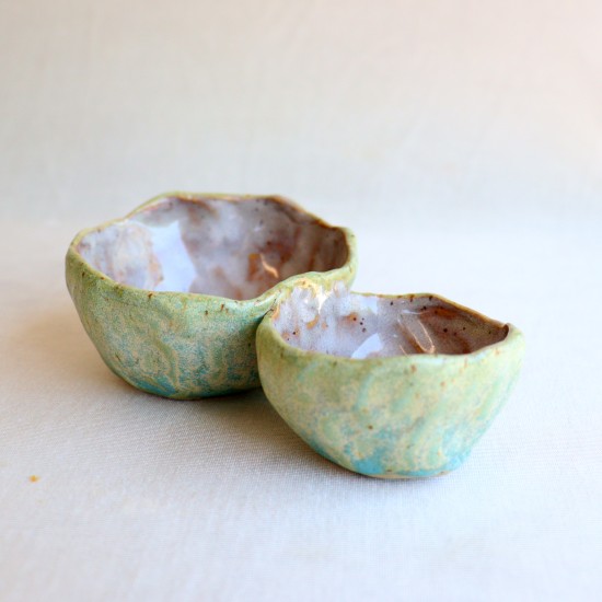 Sumer sand dip set