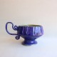 Purple Crystal ceramic mug