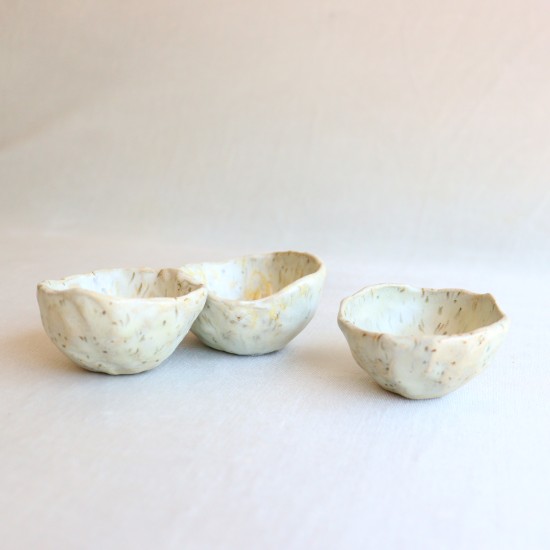 Sumer crystal dip set