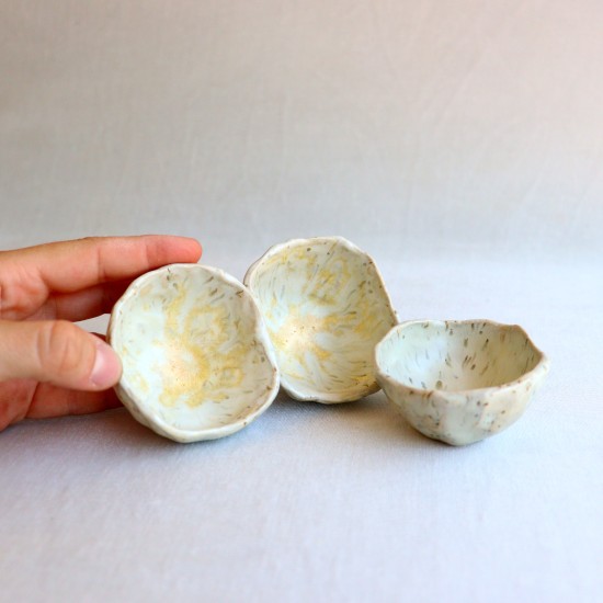Sumer crystal dip set