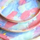 Unicorn Dream ceramic plate 