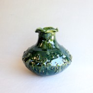 Fairy vision ceramic vase