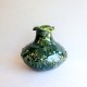 Fairy vision ceramic vase