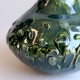 Fairy vision ceramic vase