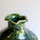 Fairy vision ceramic vase
