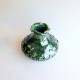 Fairy vision ceramic vase