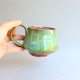 Wasabi ceramic mug