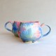 Unicorn Drip ceramic mug