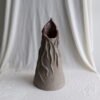 Growing Volcano cone κεραμικό βάζο