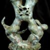 Alien Plant Γλυπτικό Δοχείο
