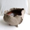 Hatched Dragon Egg II κεραμικό δοχείο