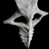 Chaos Alien Dagger I επιτοίχιο κεραμικό γλυπτό