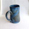 Sapphire Beer Mug