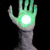 Hand of God φωτιστικό