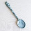 Blue crystal κεραμικό κουτάλι