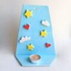 Love Stars κεραμικό altar ρεσώ