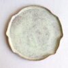 Sugar Mint κεραμικό πιάτο