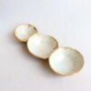 Sugar Pearl κεραμική σύνθεση ντιπ
