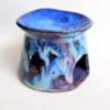 Galaxy wax melter κεραμικό δοχείο